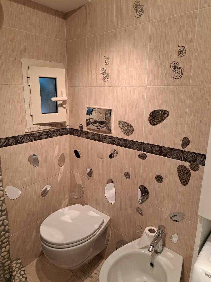 Apartamento La Casa Nel Borgo Viterbo Exterior foto