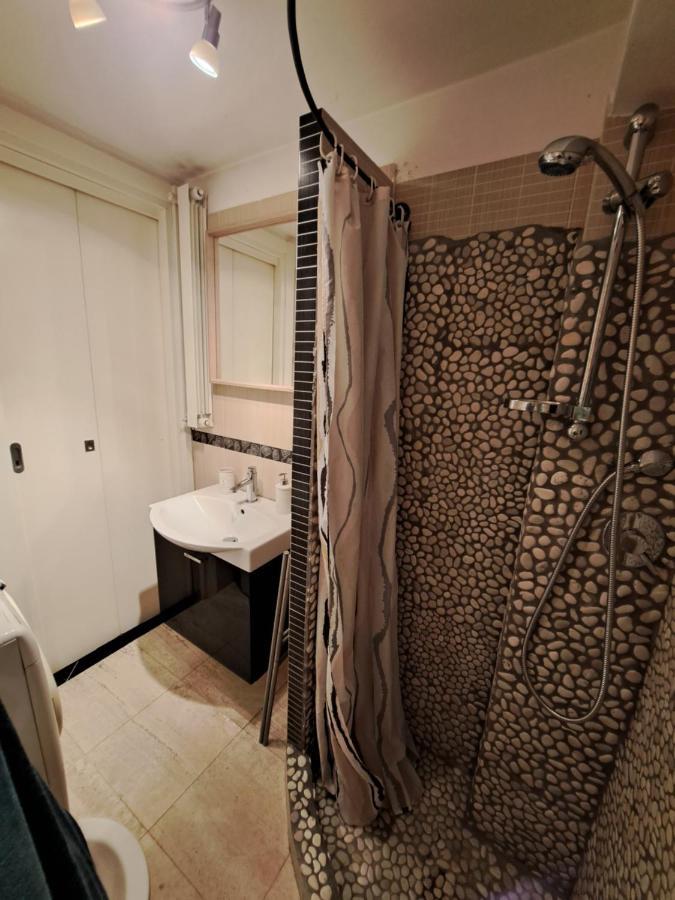 Apartamento La Casa Nel Borgo Viterbo Exterior foto