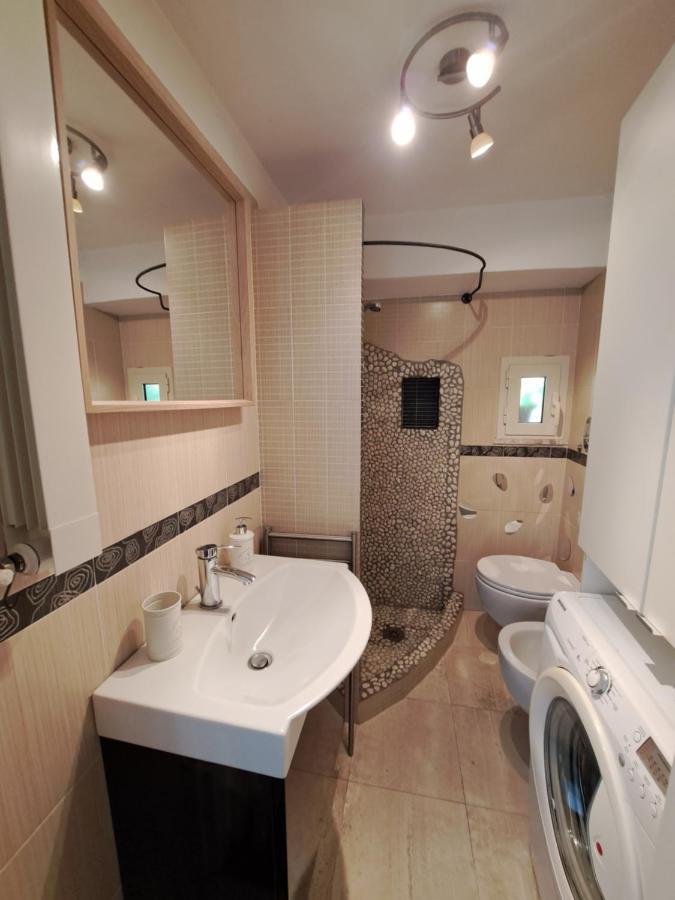 Apartamento La Casa Nel Borgo Viterbo Exterior foto